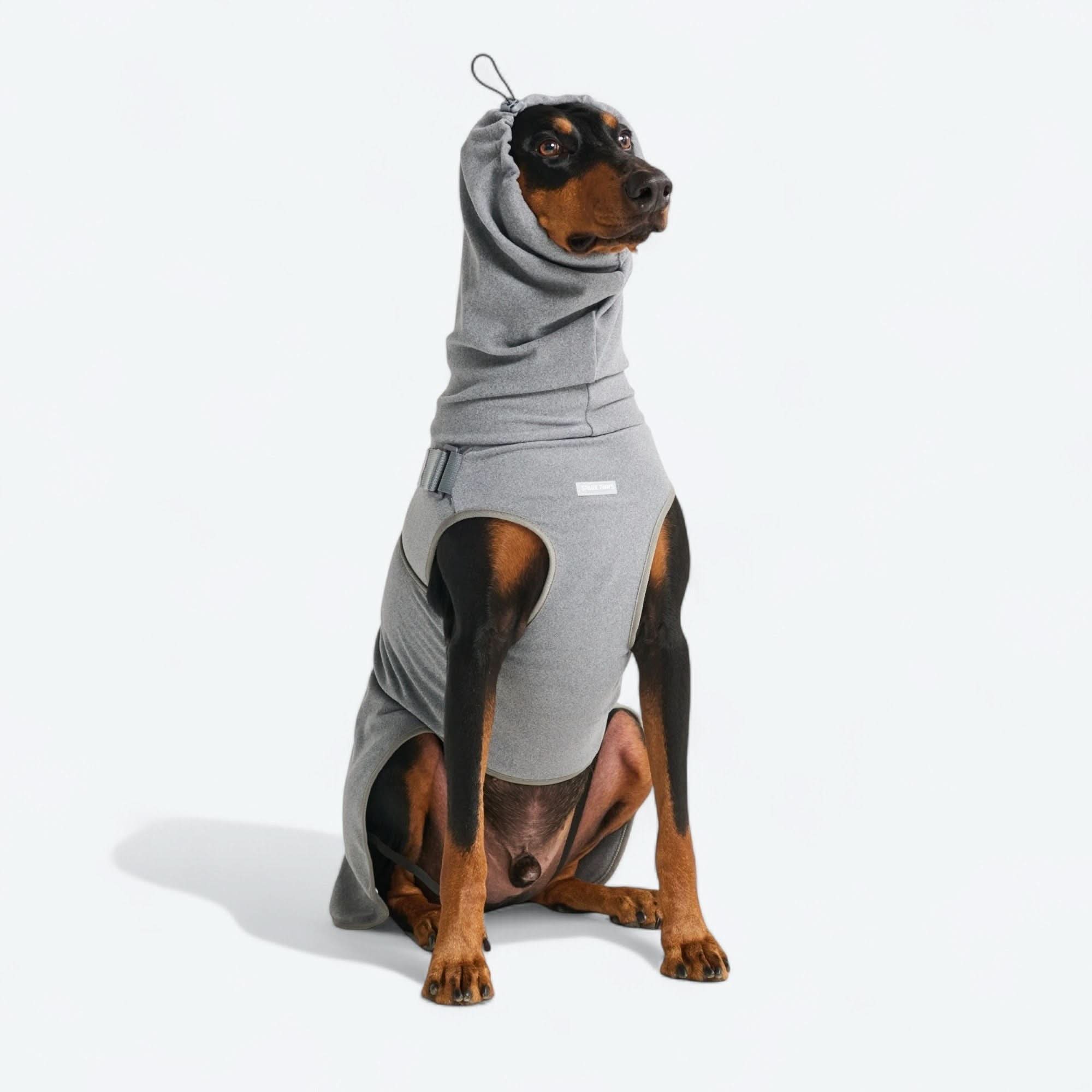 Anxiety Calming Suit - Image 17