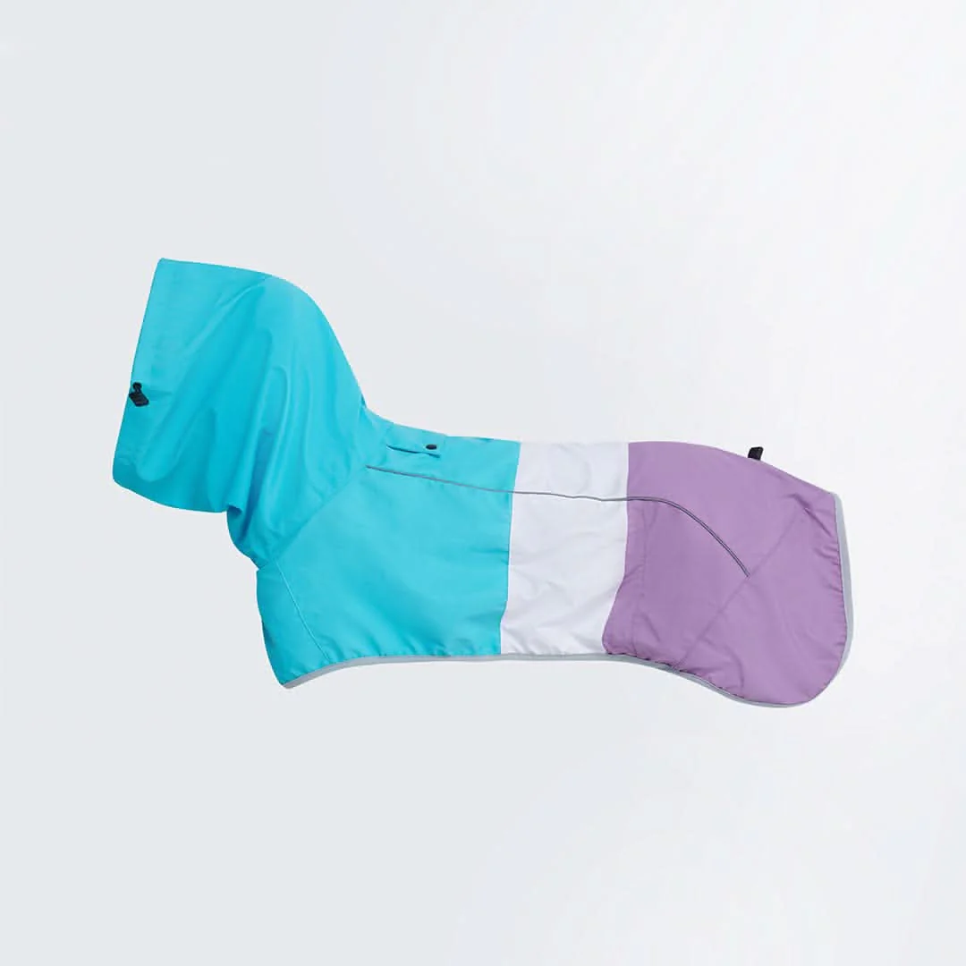 Breatheshield™ Dog Raincoat (Multi-Color) - Image 33