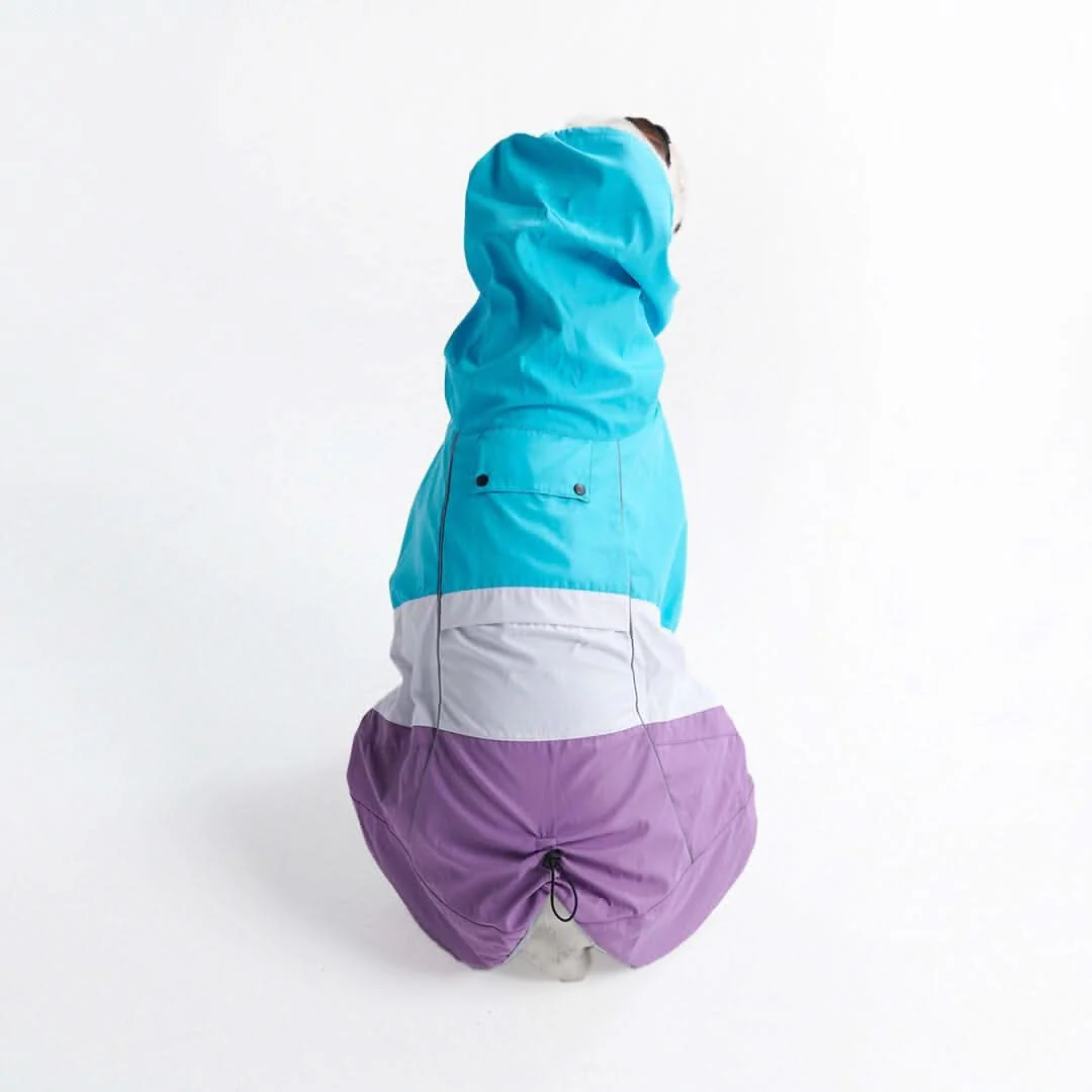 Breatheshield™ Dog Raincoat (Multi-Color) - Image 38