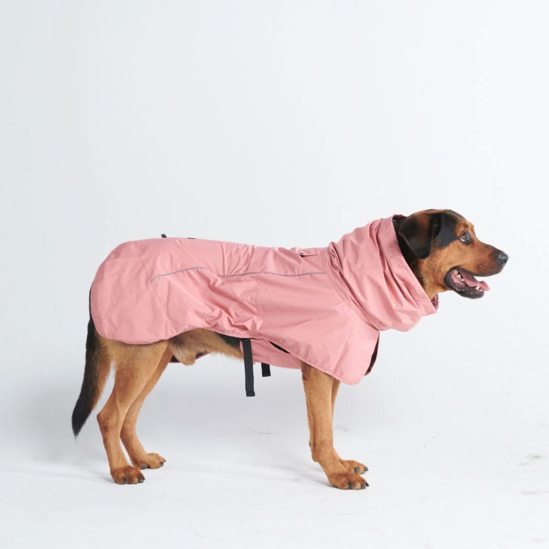 Breatheshield™ Dog Raincoat (Multi-Color) - Image 40