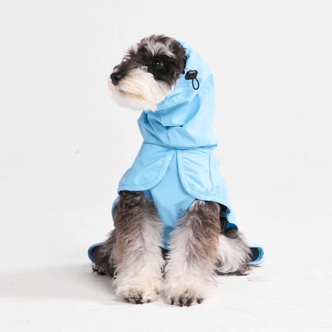 Breatheshield™ Dog Raincoat (Multi-Color) - Image 61