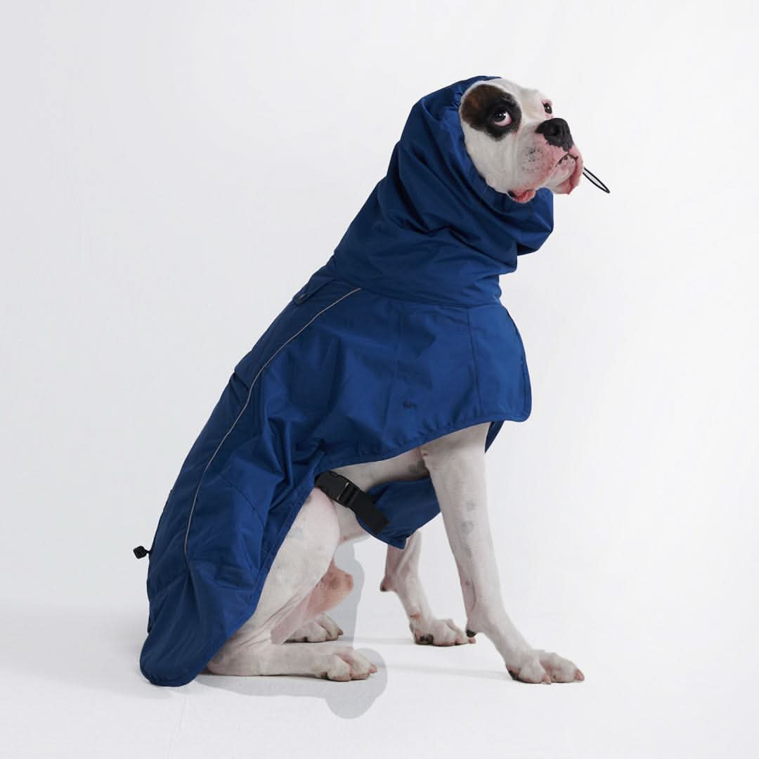 Breatheshield™ Dog Raincoat (Multi-Color) - Image 74