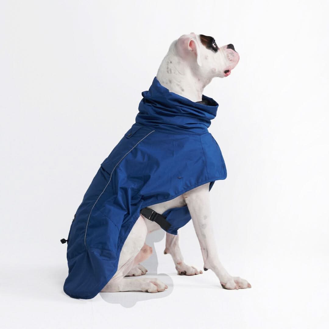 Breatheshield™ Dog Raincoat (Multi-Color) - Image 77