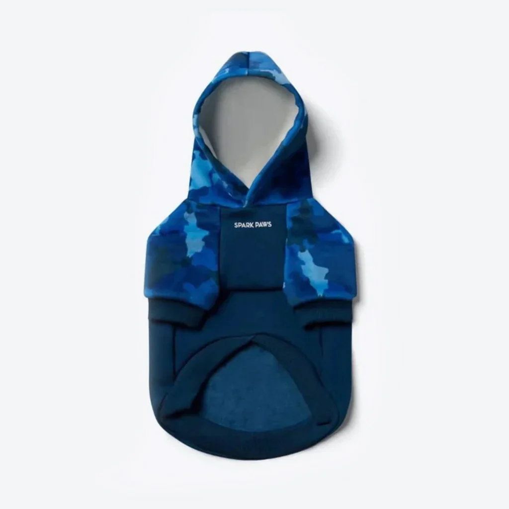 Camo Dog Hoodies - Image 51
