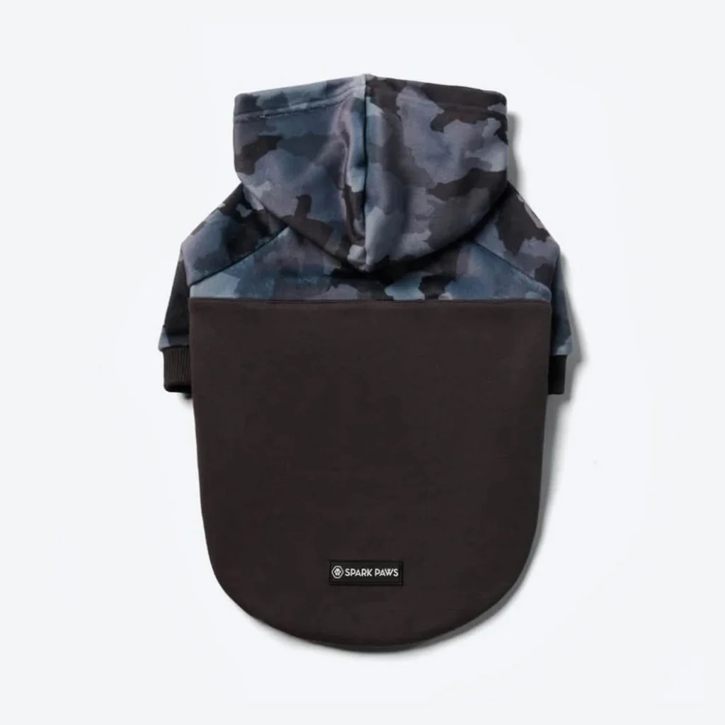 Camo Dog Hoodies - Image 73