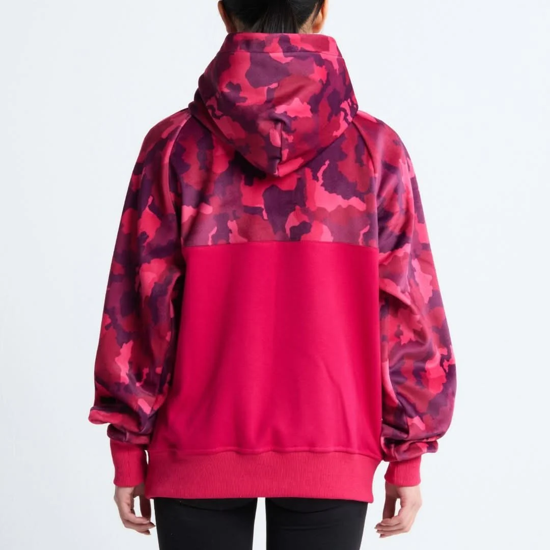 Camo Human Hoodies - Image 15