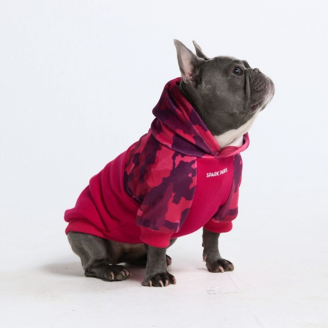 Camo Human Hoodies - Image 17