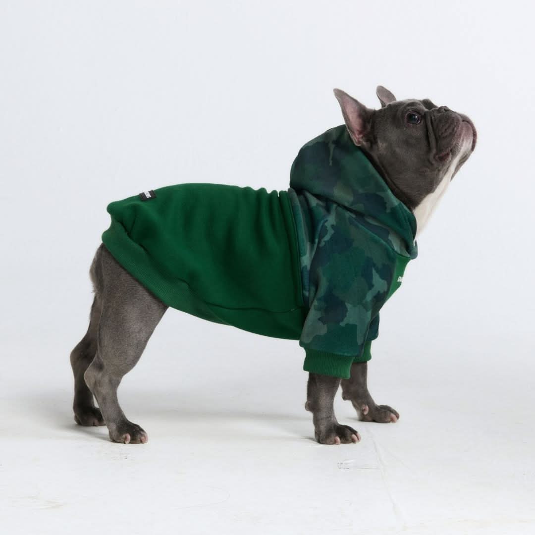 Camo Human Hoodies - Image 24