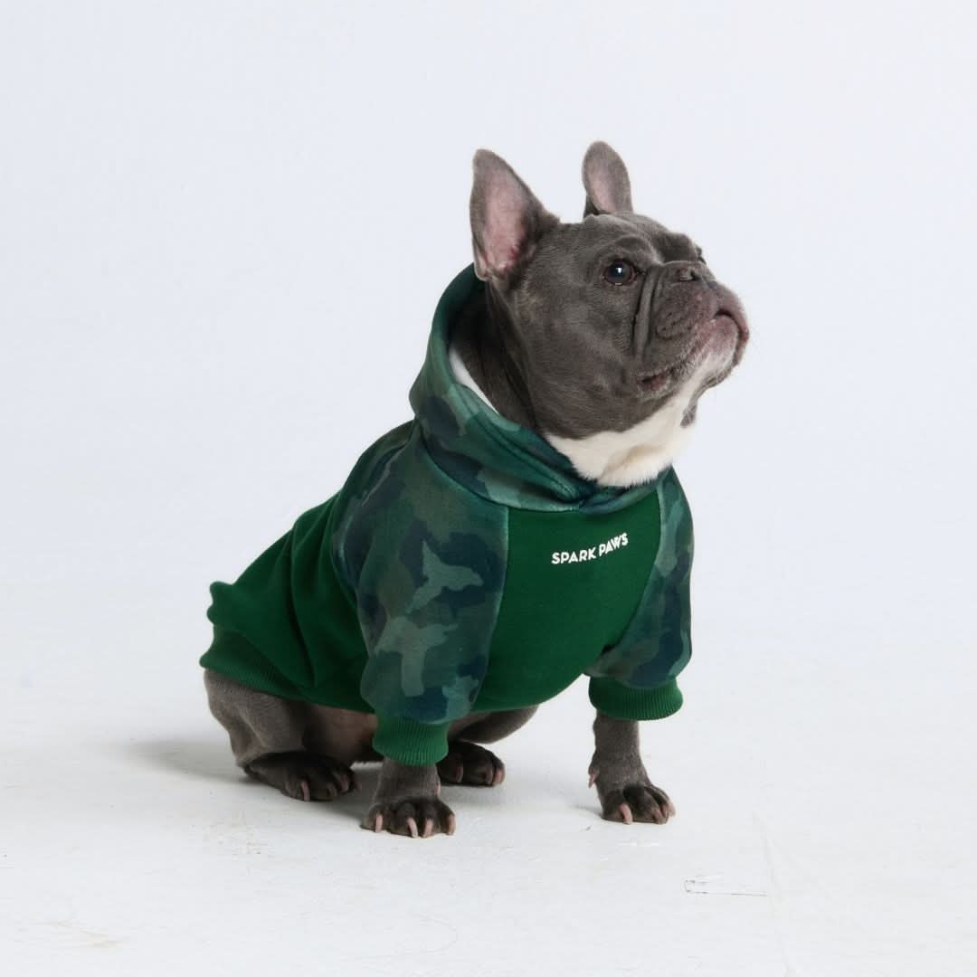 Camo Human Hoodies - Image 25