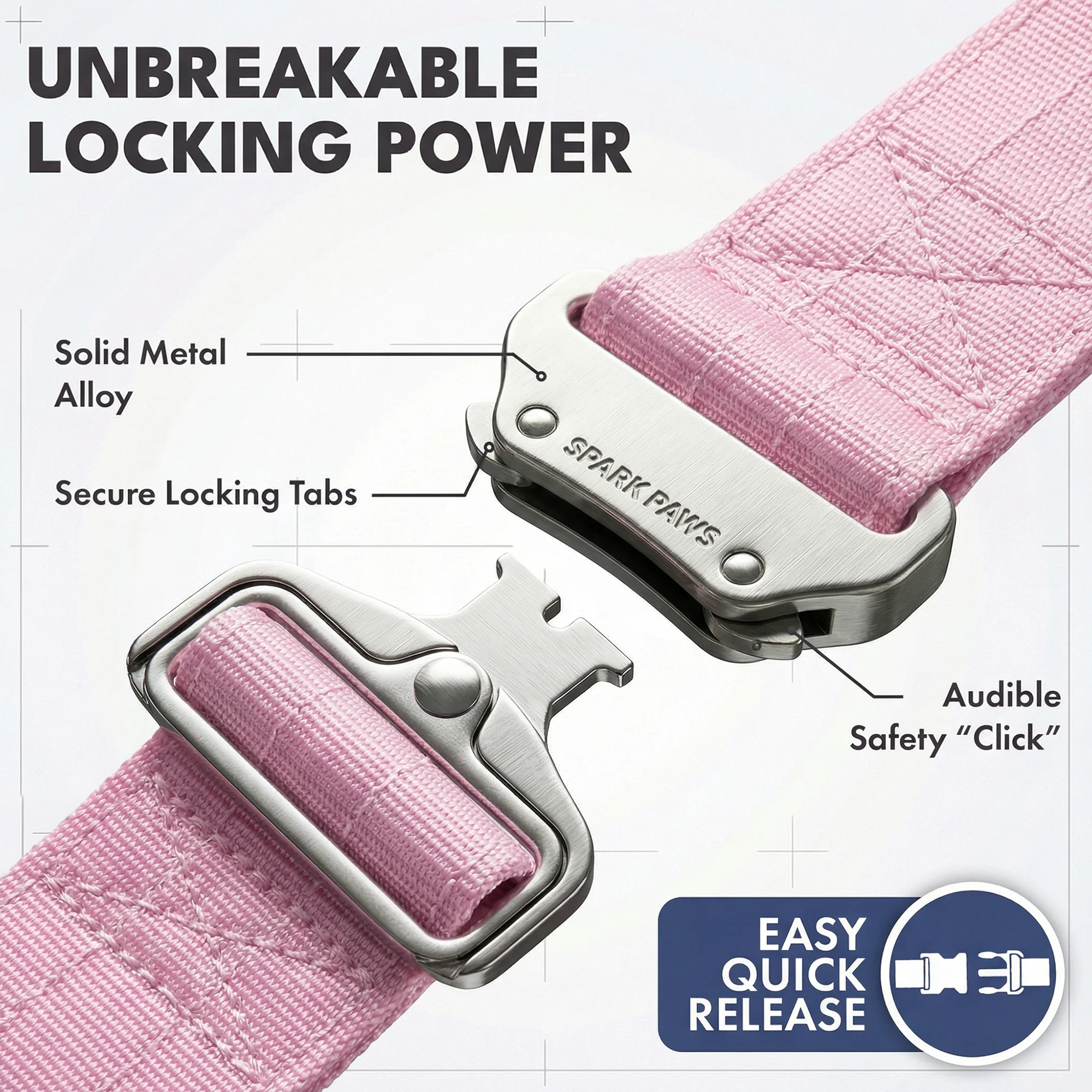 Comfort Control Collar and Multipurpose Leash Sets - Image 55