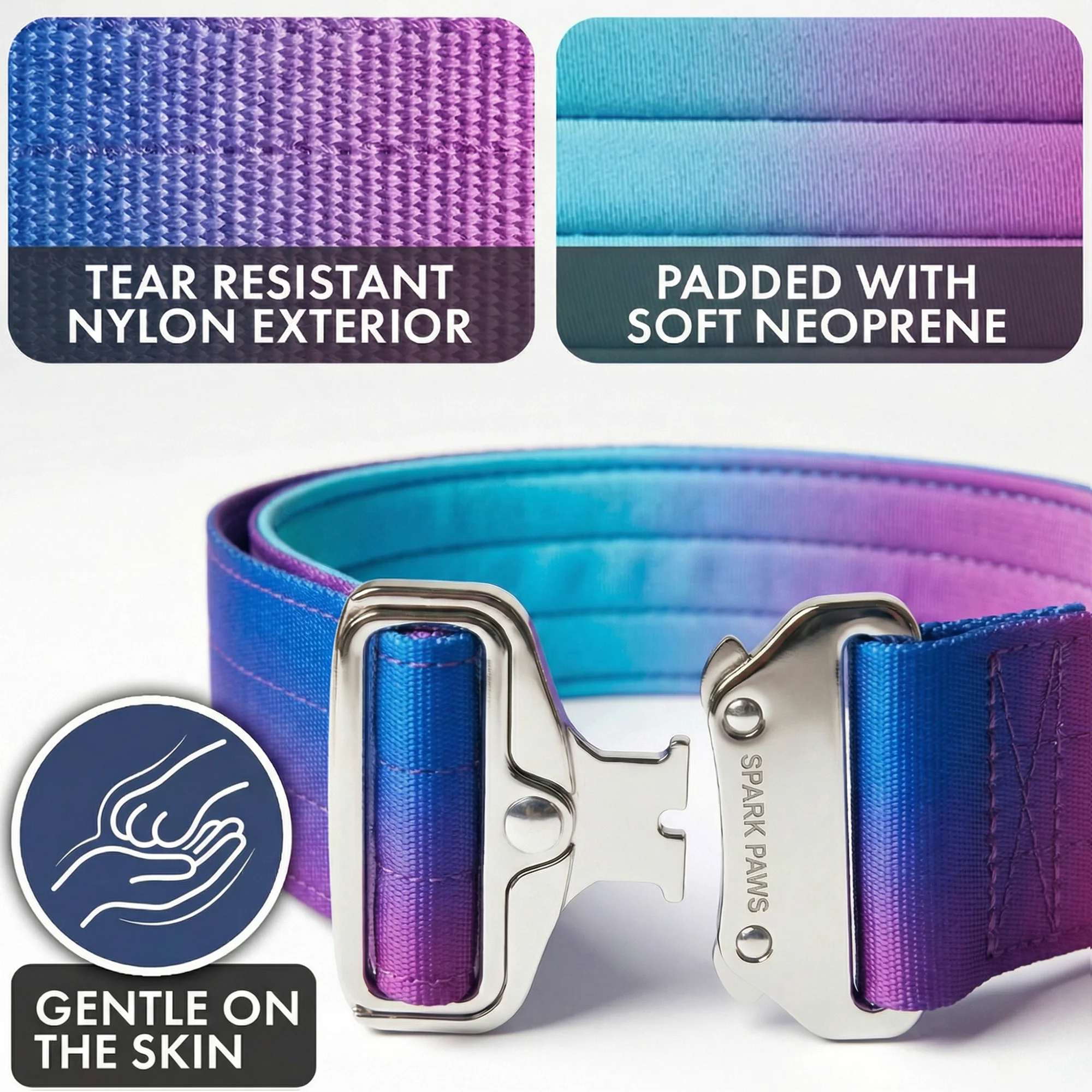 Comfort Control Collar and Multipurpose Leash Sets - Image 12