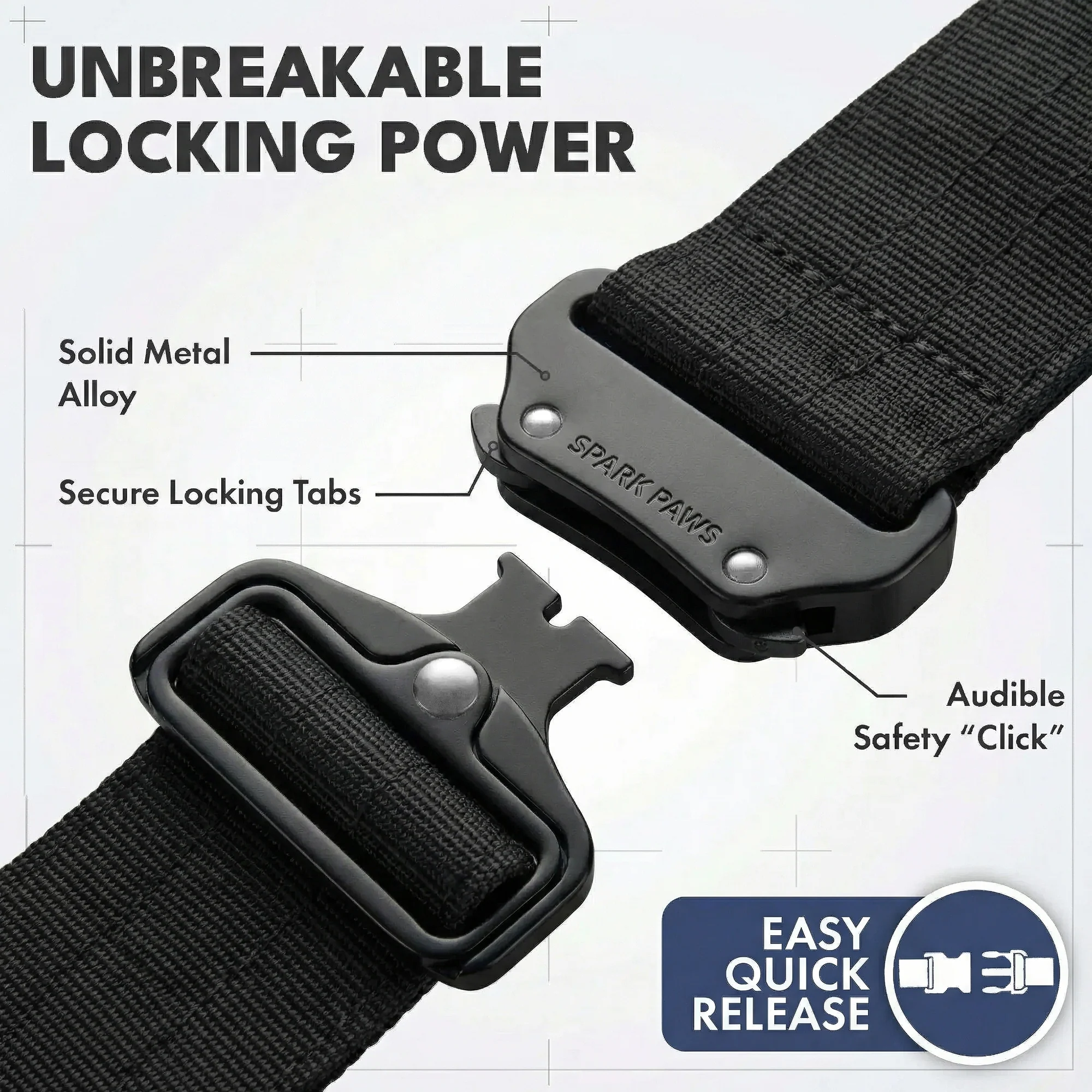 Comfort Control Collar and Multipurpose Leash Sets - Image 27