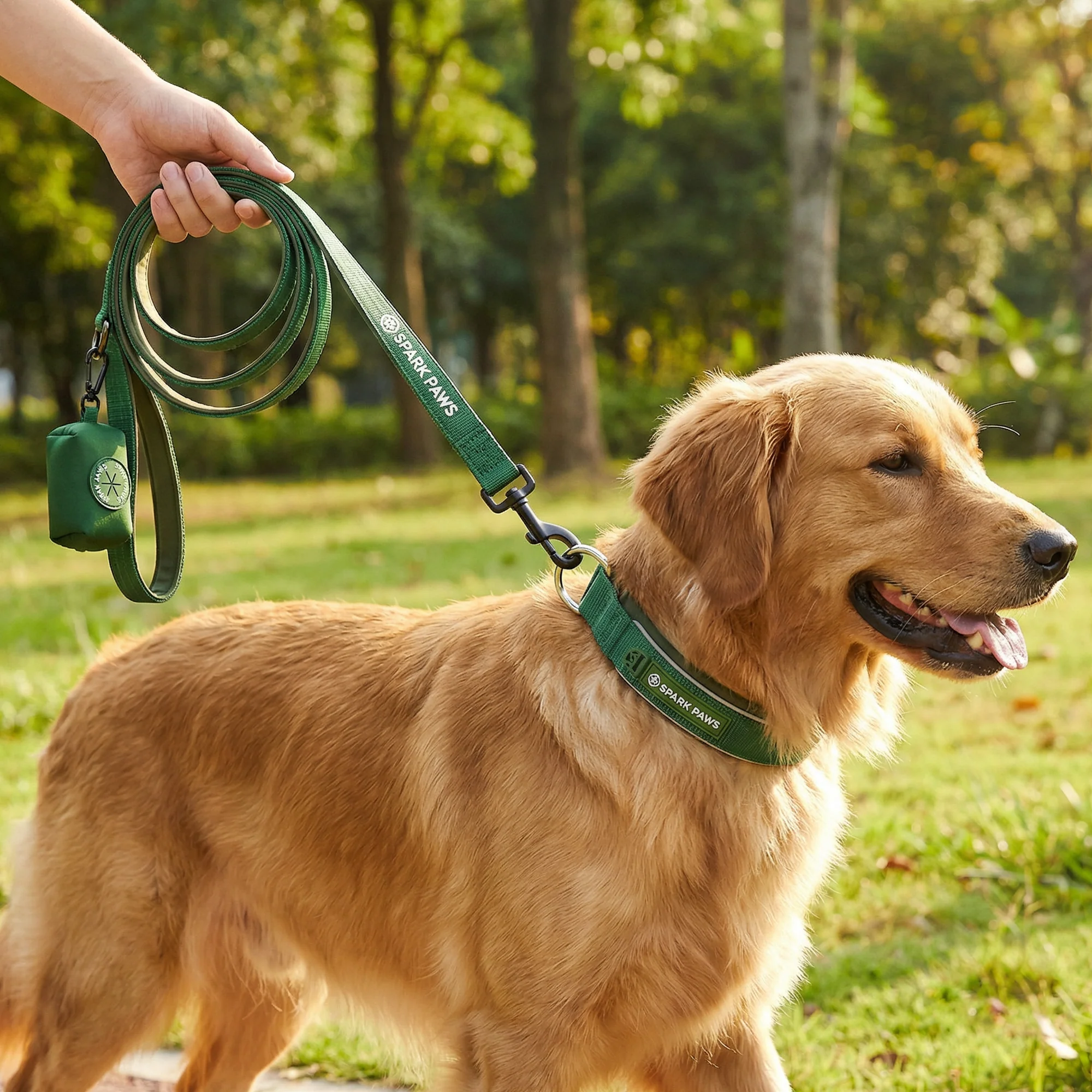 Comfort Control Collar and Multipurpose Leash Sets - Image 35