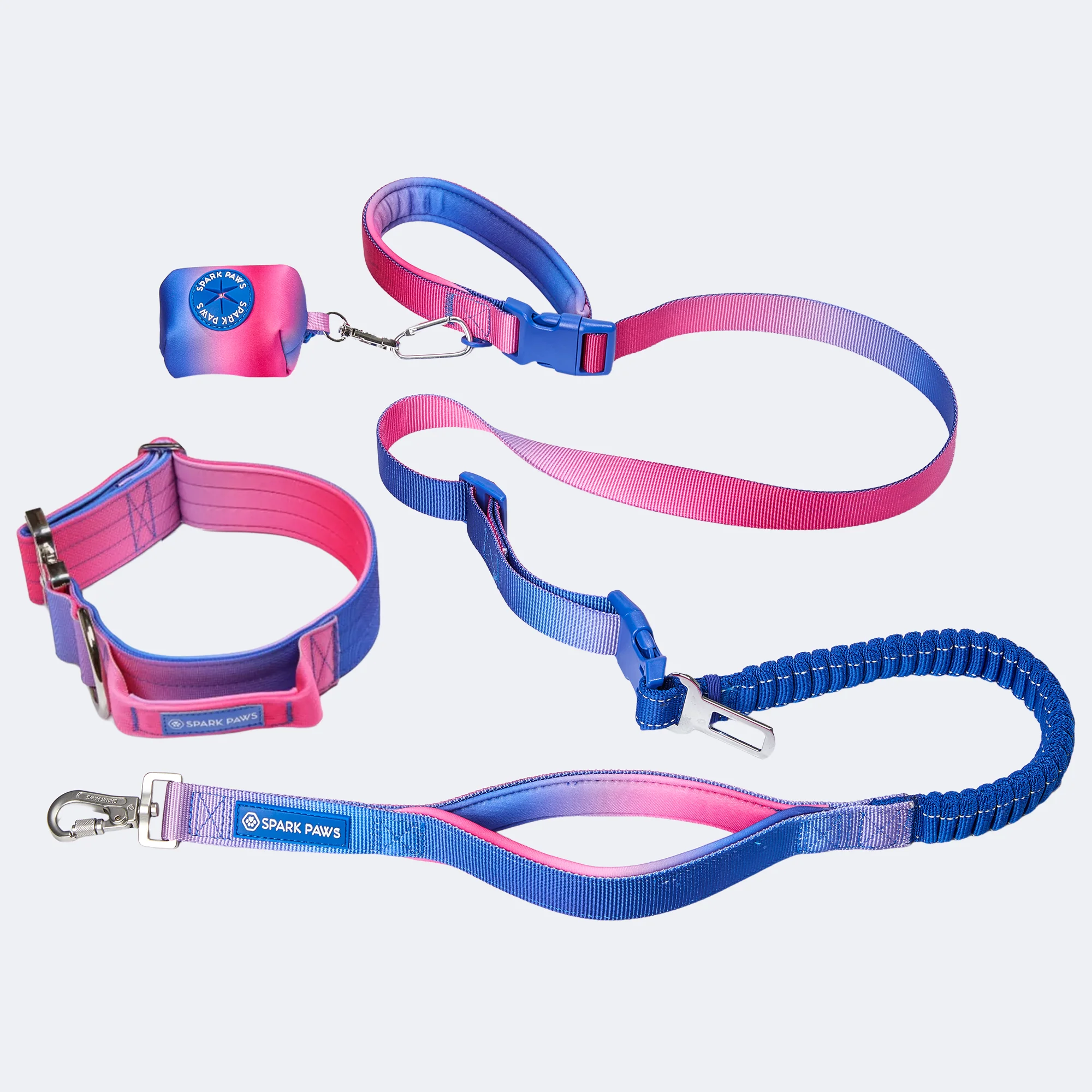 Comfort Control Collar and Multipurpose Leash Sets - Image 36