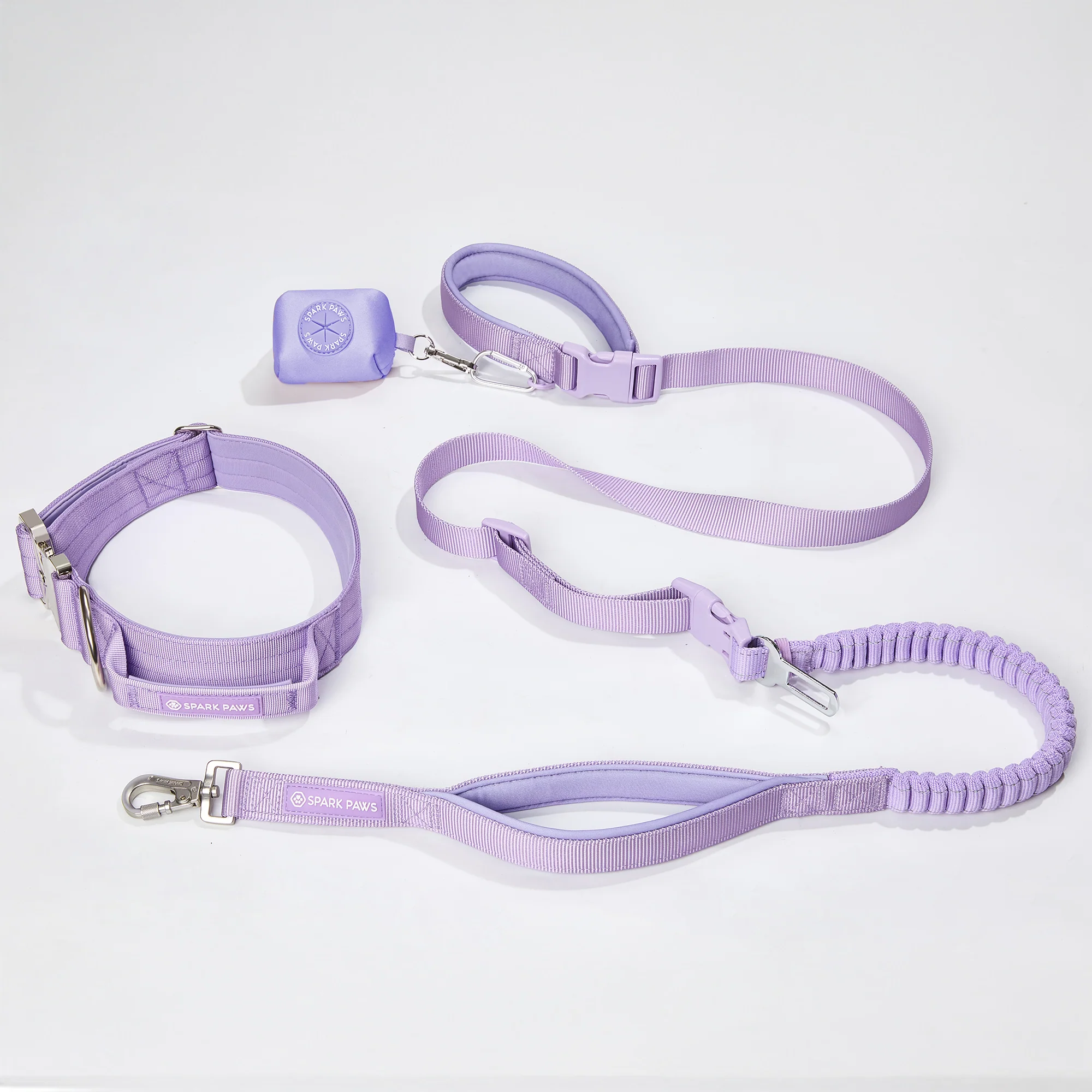 Comfort Control Collar and Multipurpose Leash Sets - Image 43