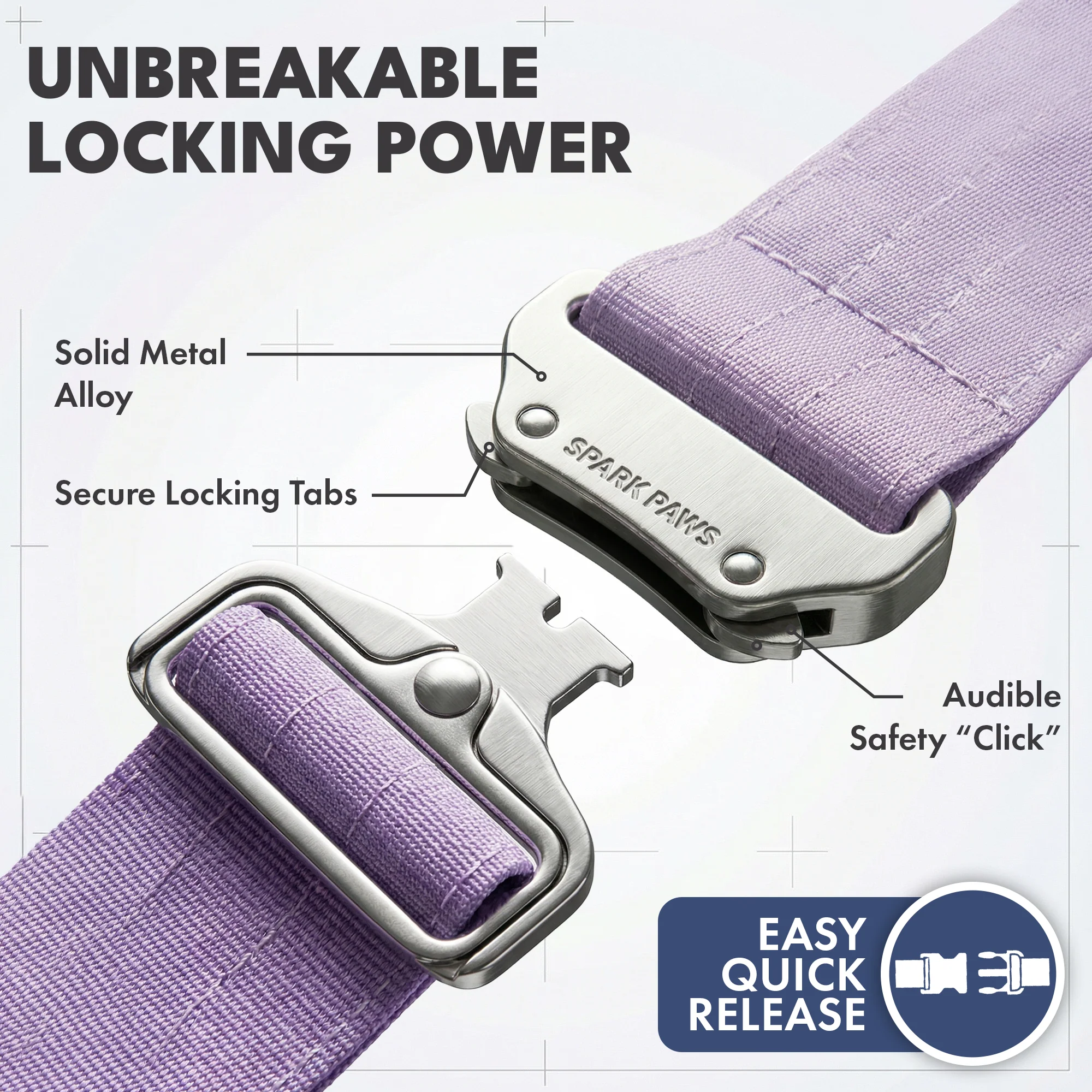 Comfort Control Collar and Multipurpose Leash Sets - Image 48
