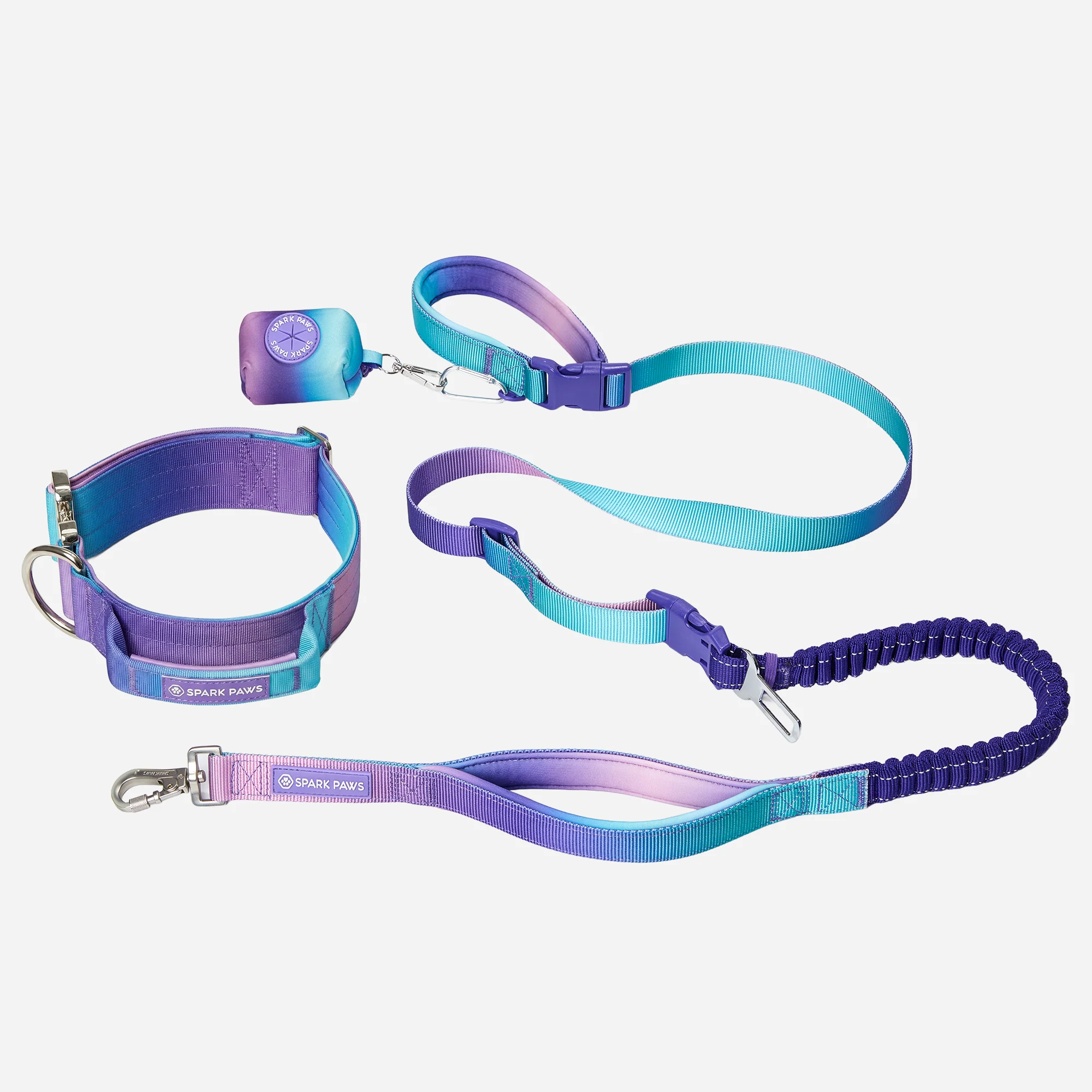 Comfort Control Collar and Multipurpose Leash Sets - Image 8