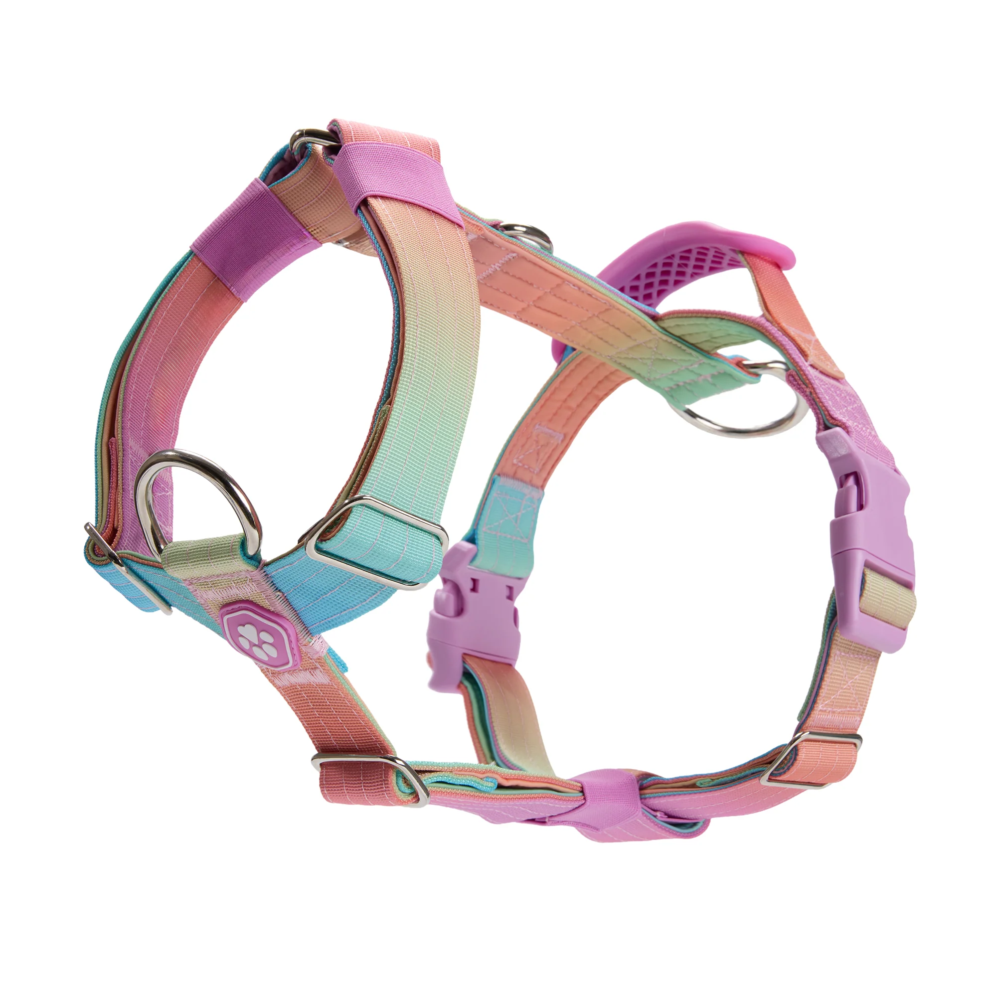 Comfort Control No-Pull Dog Harnesses - Image 9
