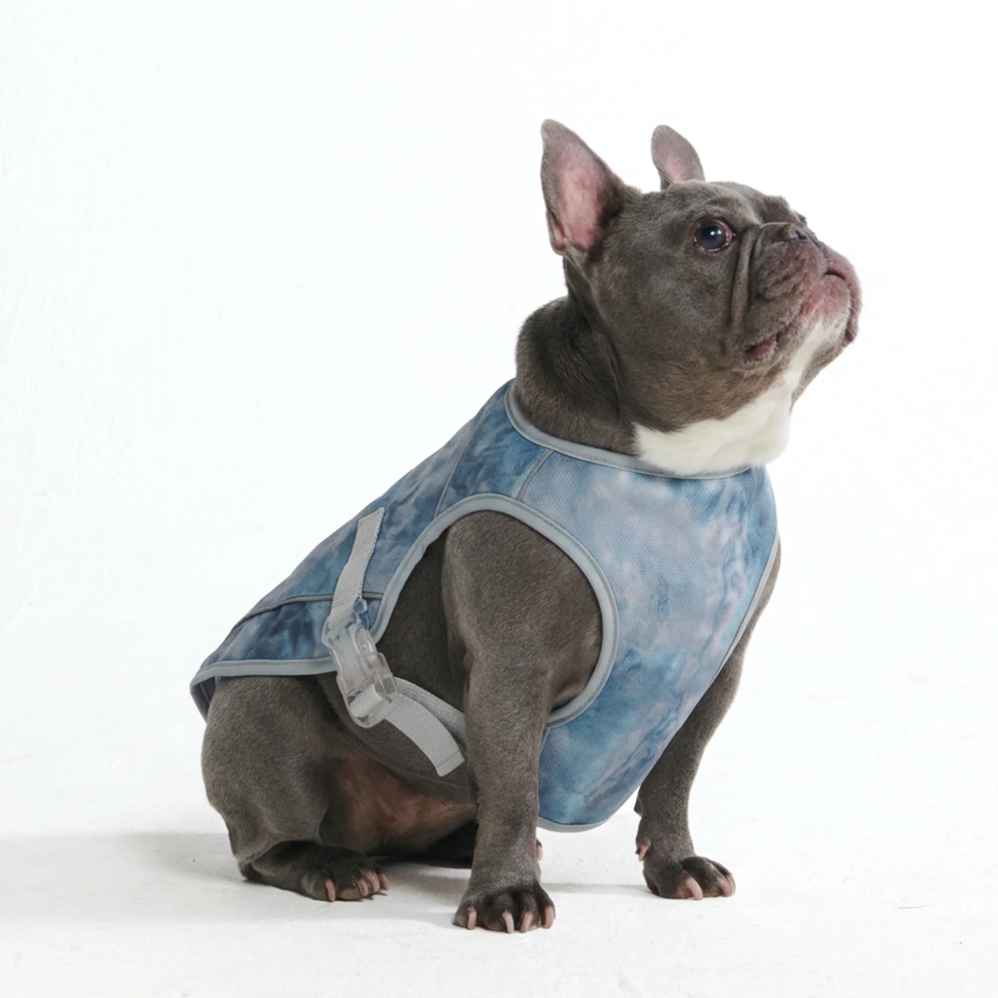 Chilltech™ Dog Cooling Vests - Image 14