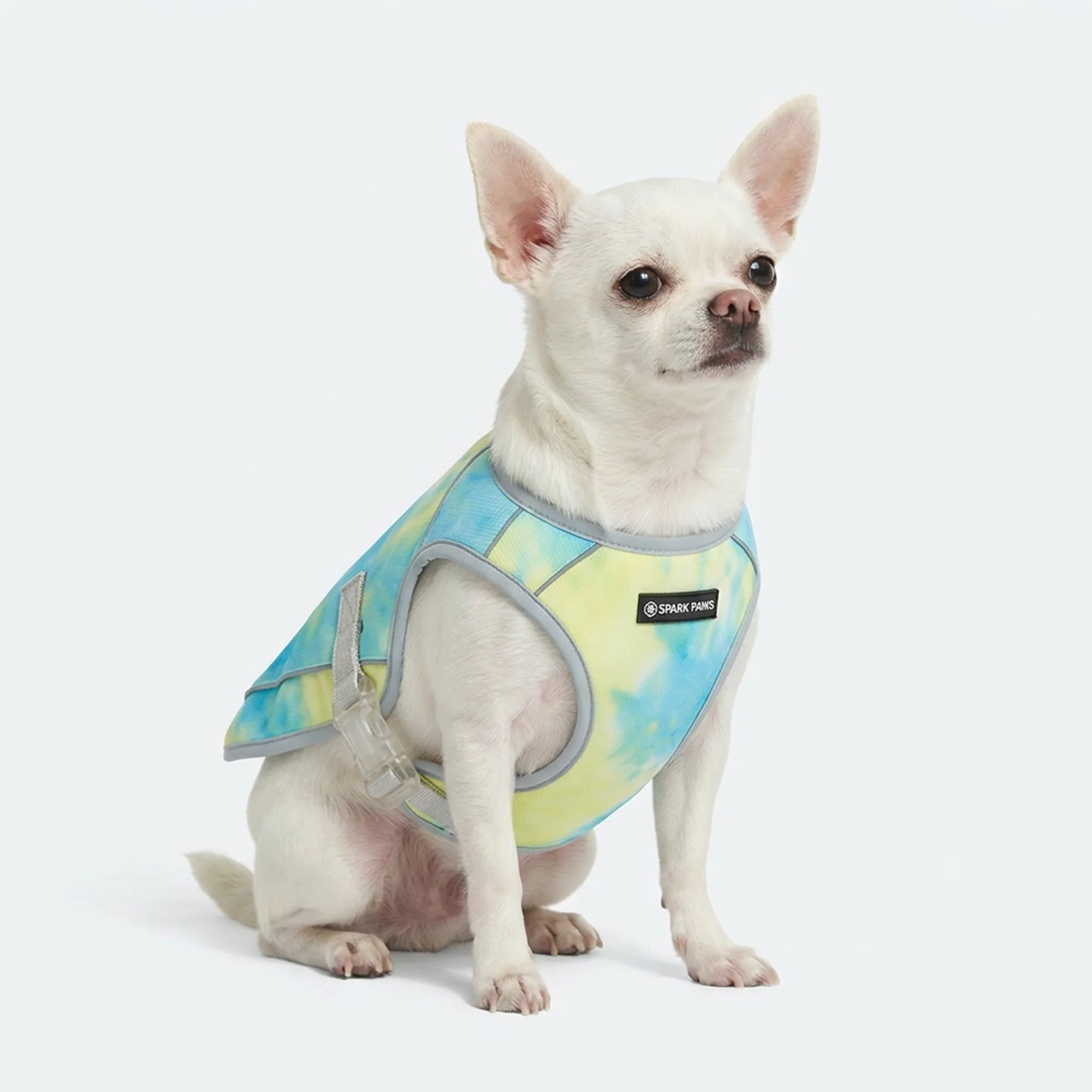 Chilltech™ Dog Cooling Vests - Image 25