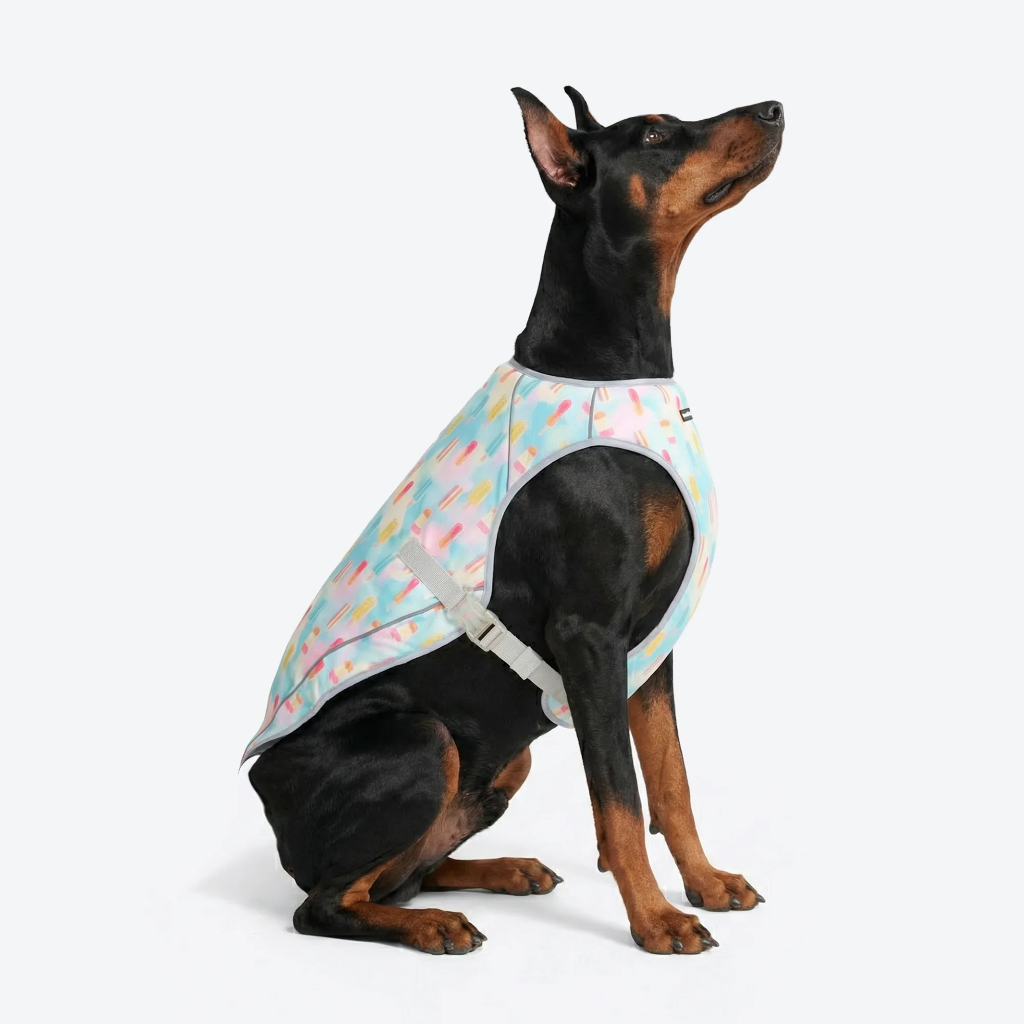 Chilltech™ Dog Cooling Vests - Image 59