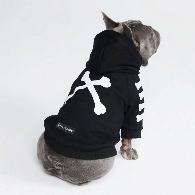 Dog Hoodie Prints - Image 11