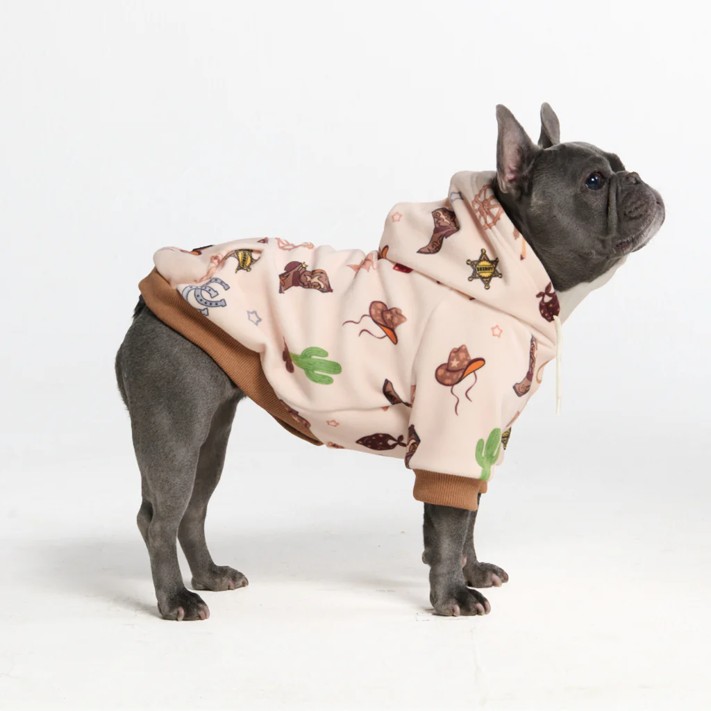 Dog Hoodie Prints - Image 17