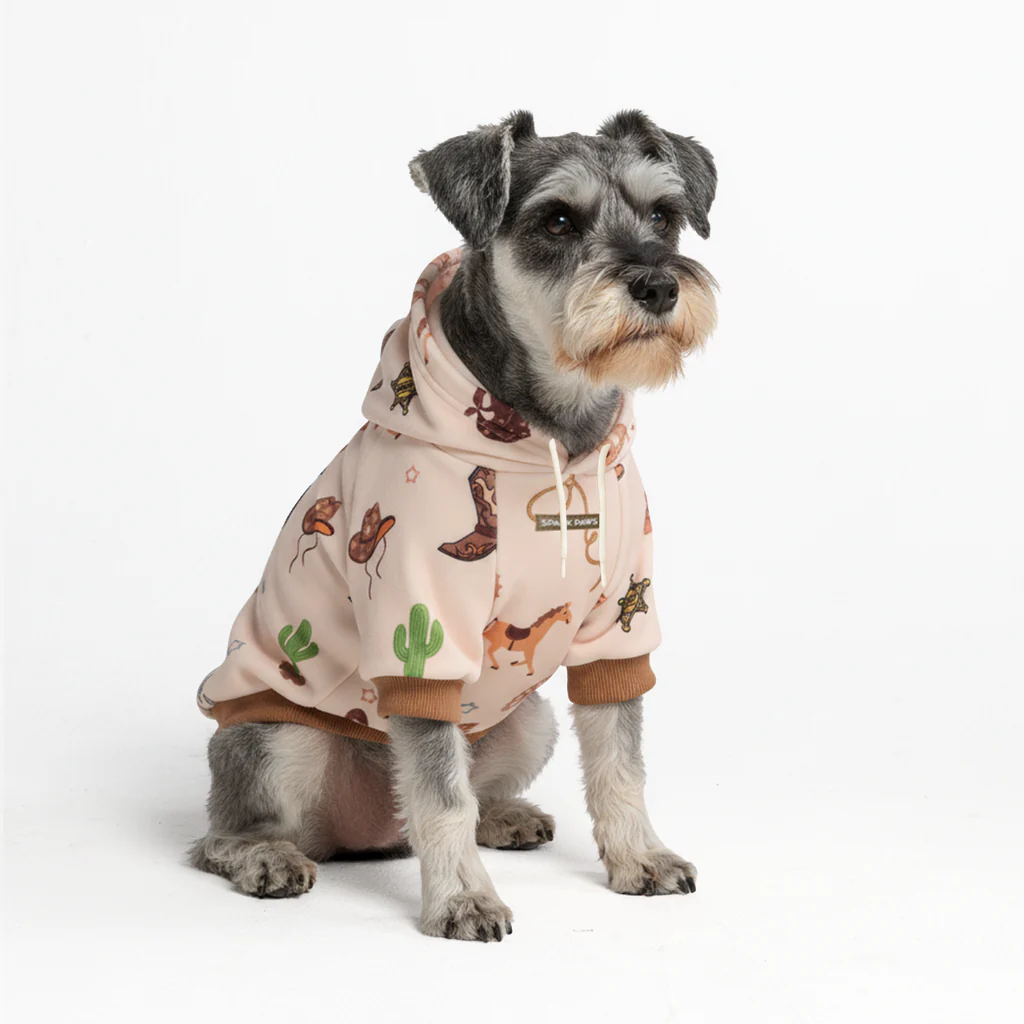 Dog Hoodie Prints - Image 19
