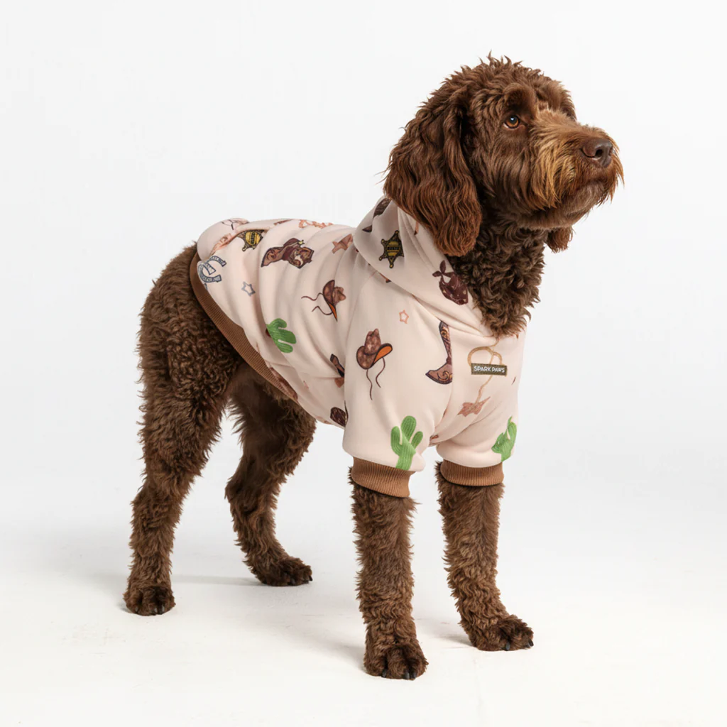 Dog Hoodie Prints - Image 20