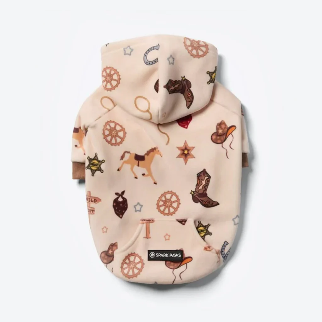 Dog Hoodie Prints - Image 24