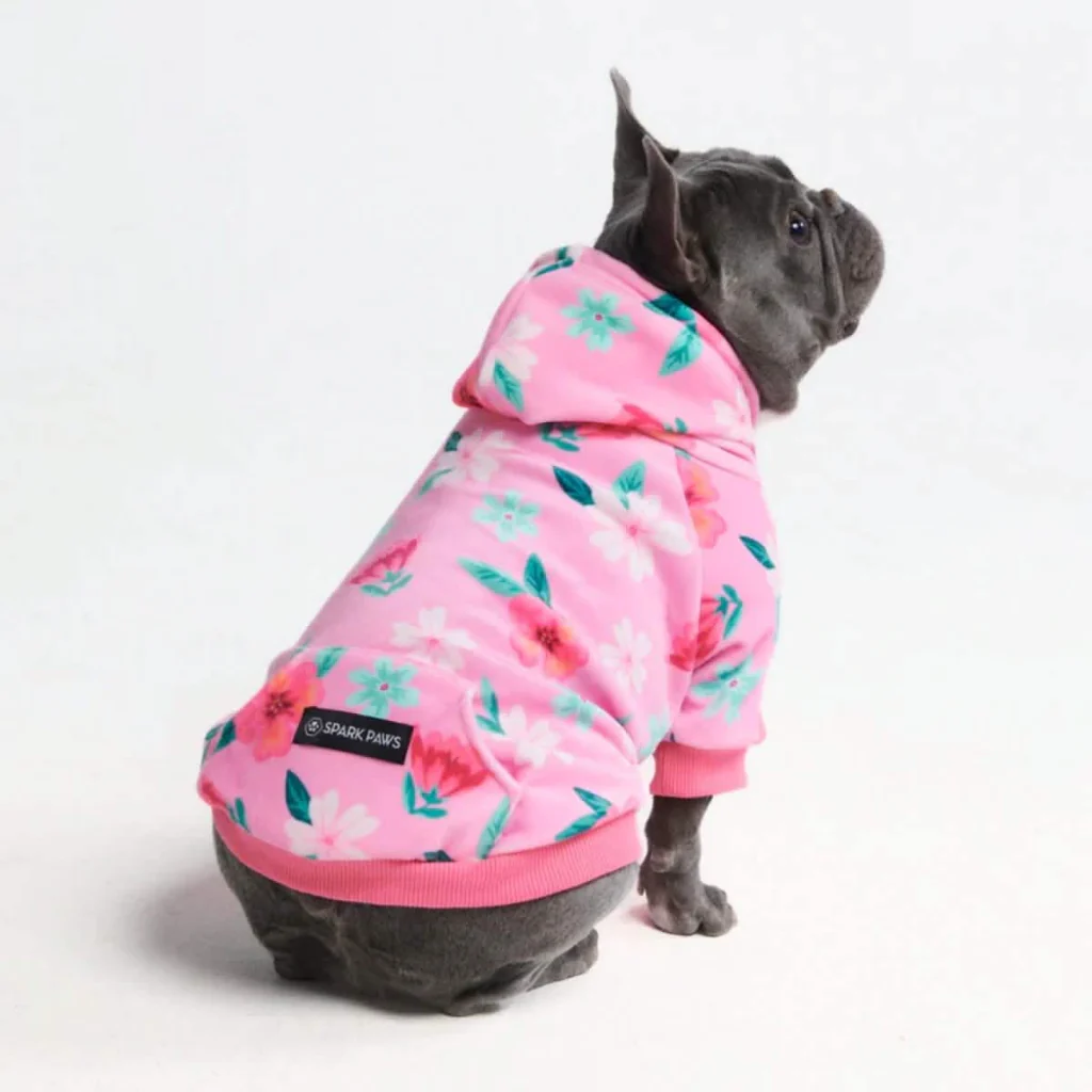 Dog Hoodie Prints - Image 45