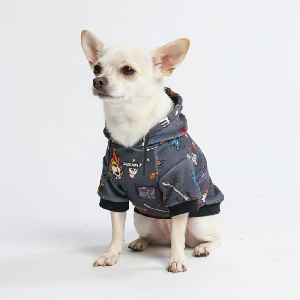 Dog Hoodie Prints - Image 53