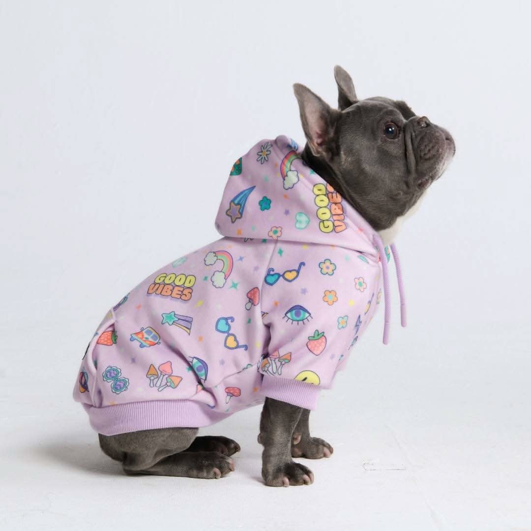 Dog Hoodie Prints - Image 65