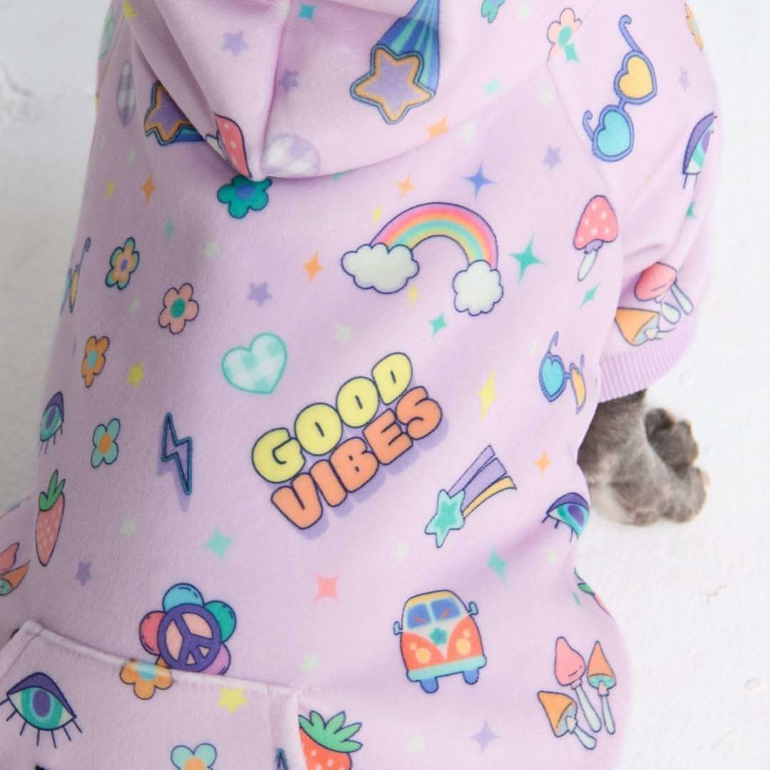 Dog Hoodie Prints - Image 66