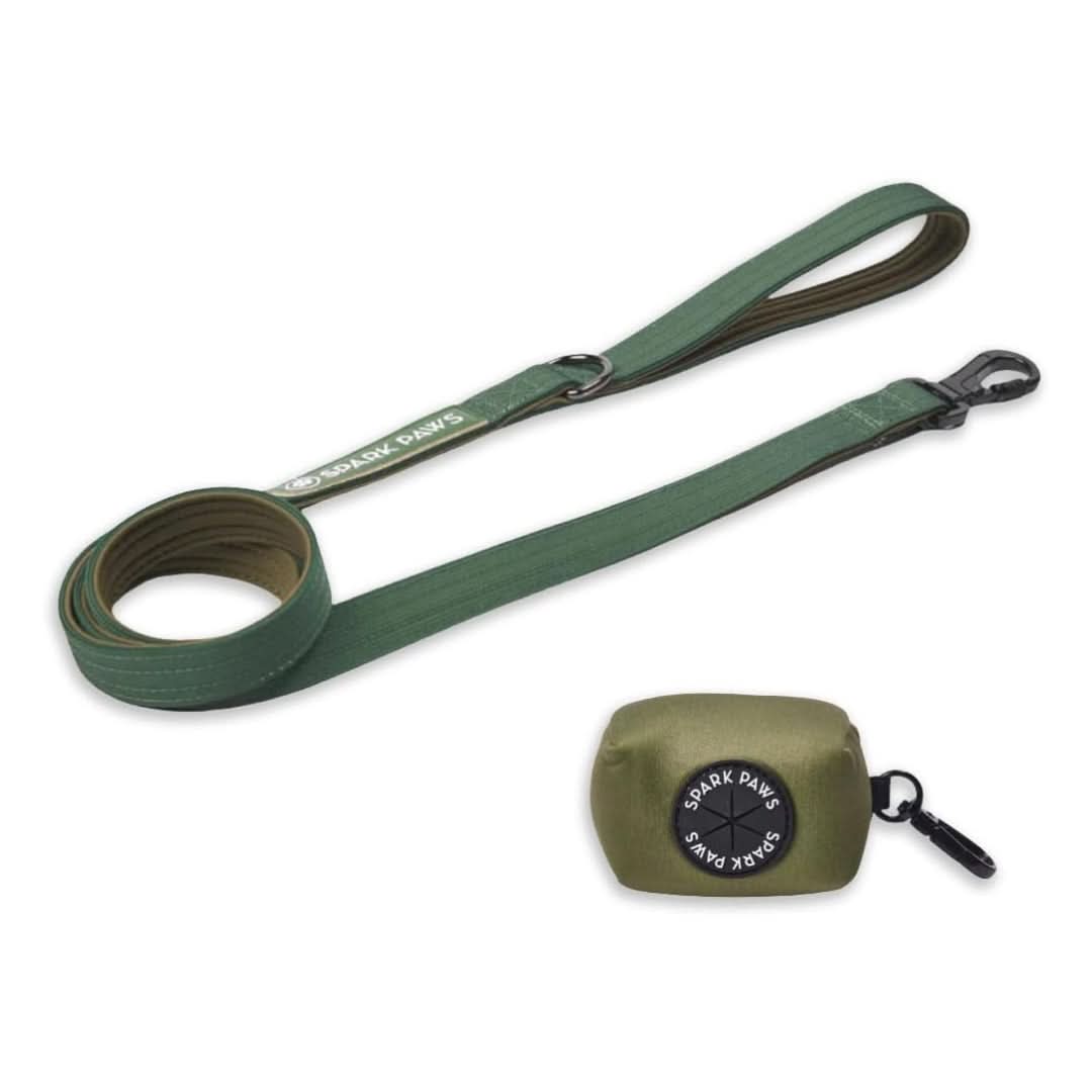 Leash and Poop Bag Holder Set - Image 25