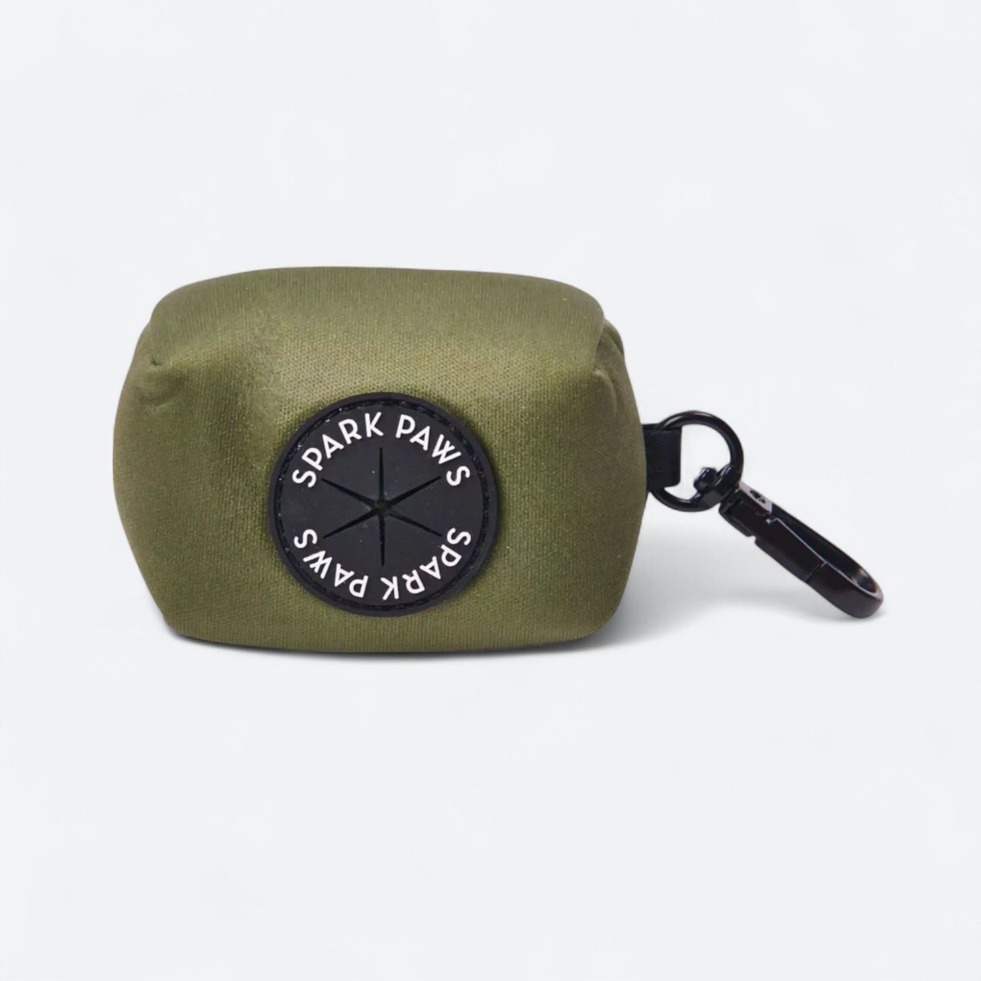 Leash and Poop Bag Holder Set - Image 64