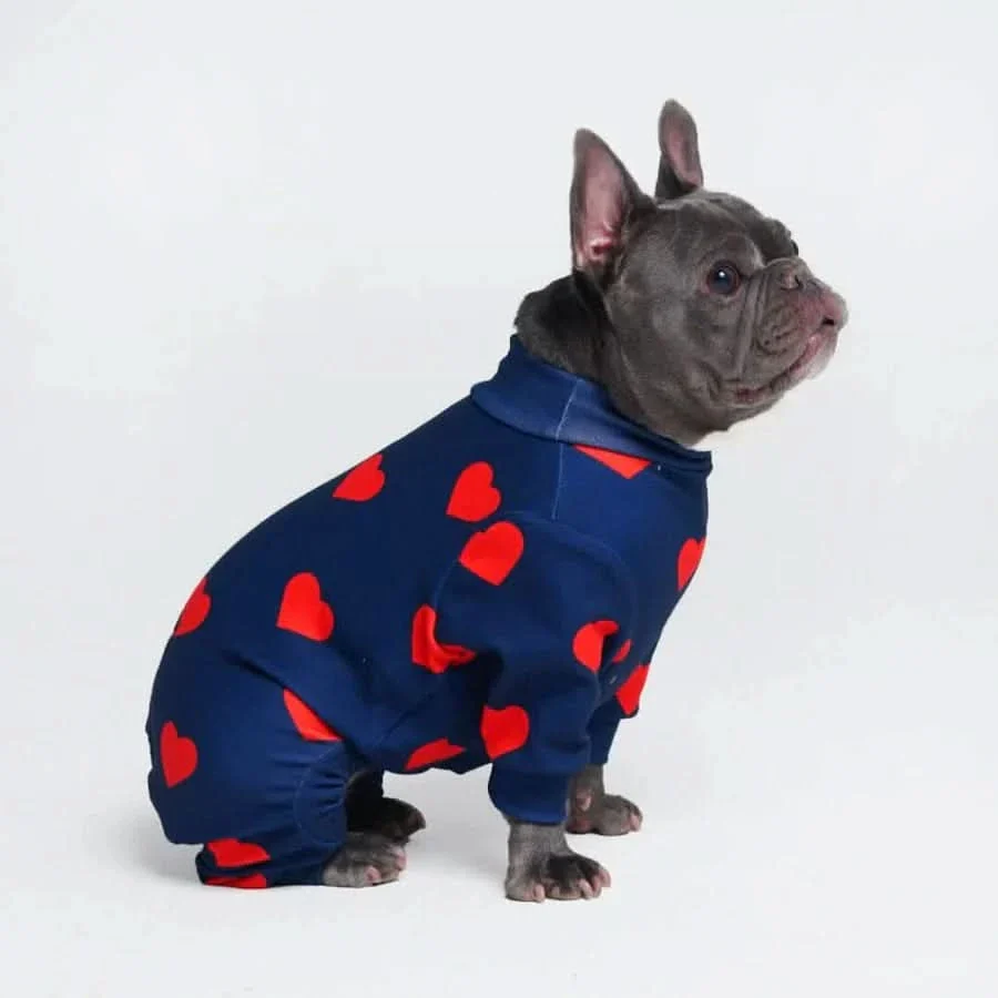 Dog Pajama Prints - Image 37