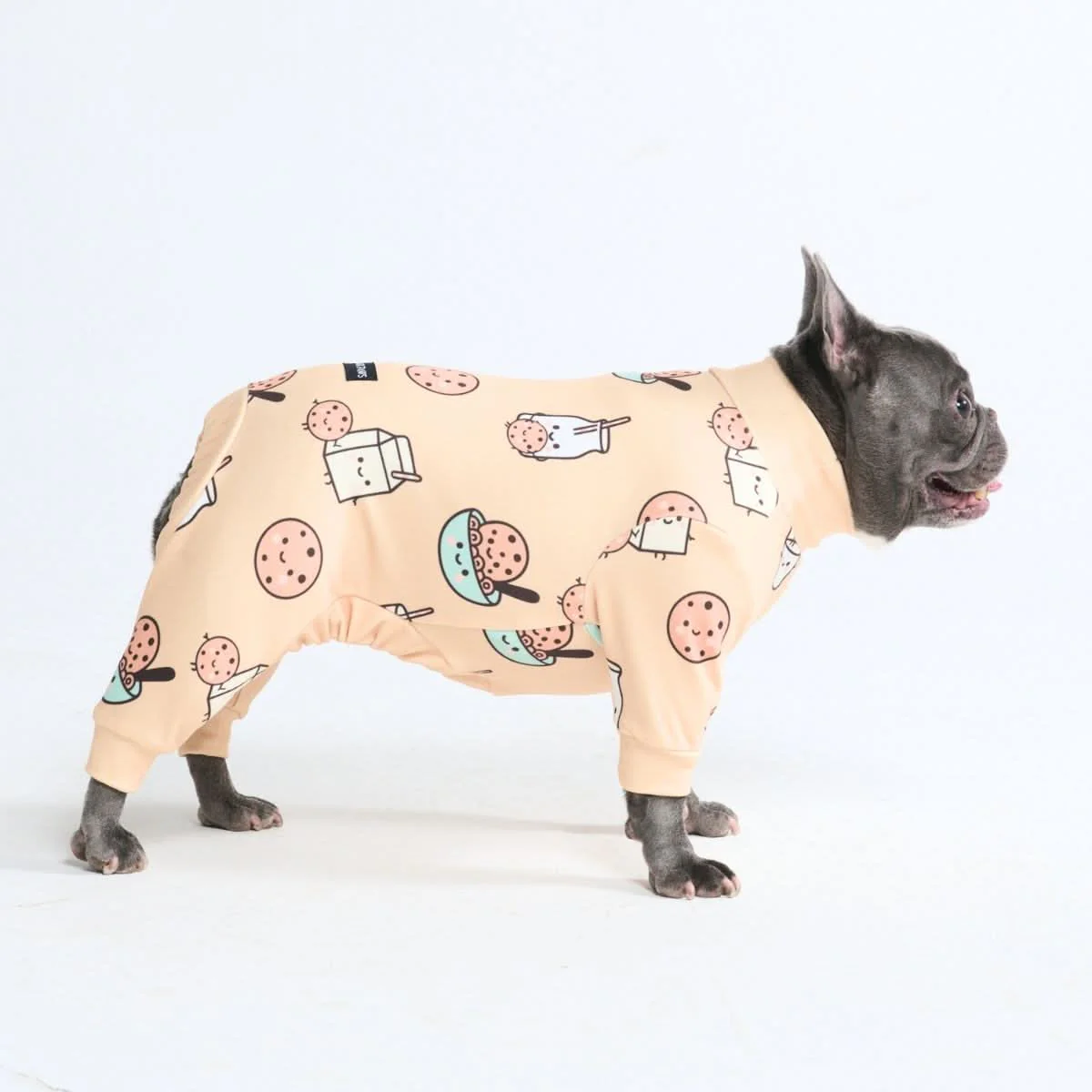 Dog Pajama Prints - Image 39
