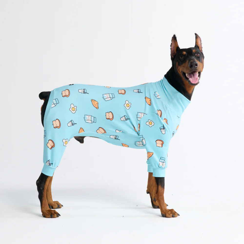 Dog Pajama Prints - Image 7