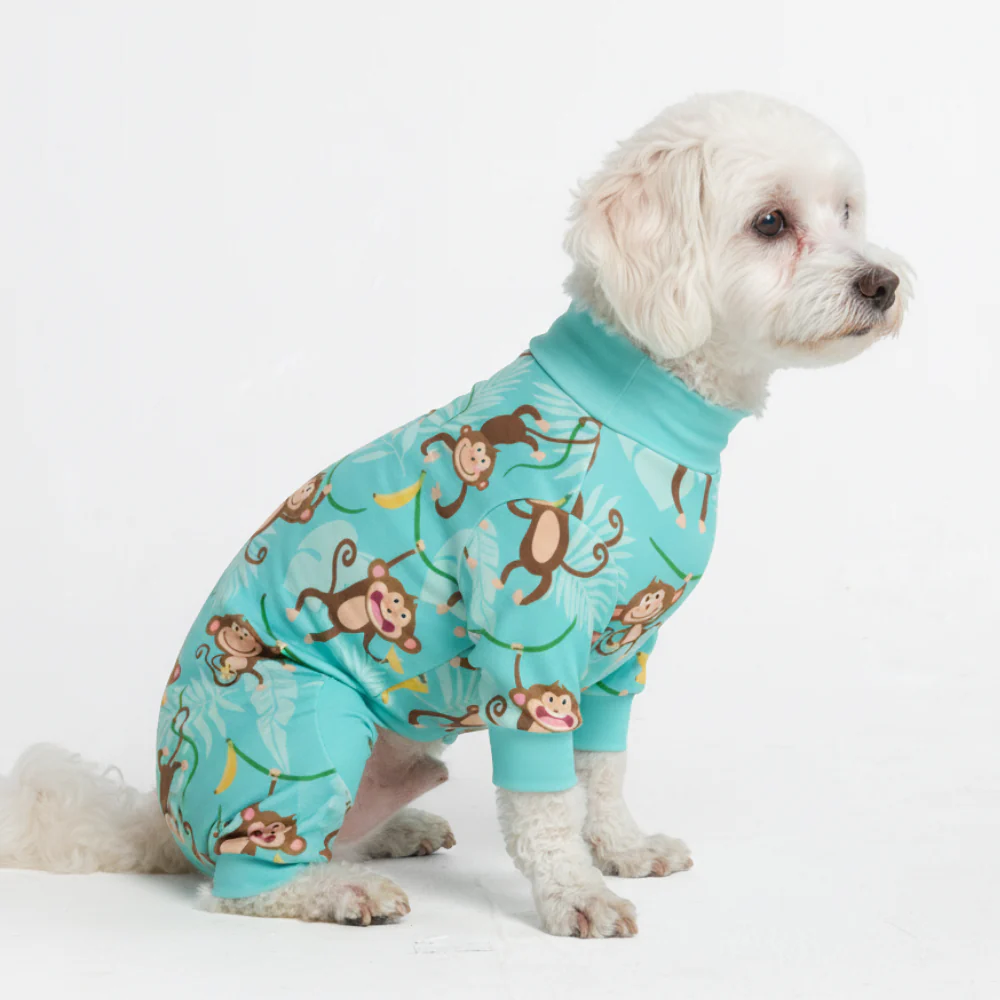 Dog Pajama - Monkey Business - Image 3
