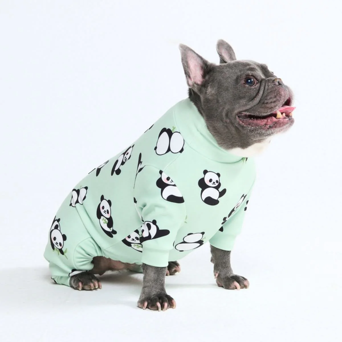 Dog Pajama - Panda - Image 6