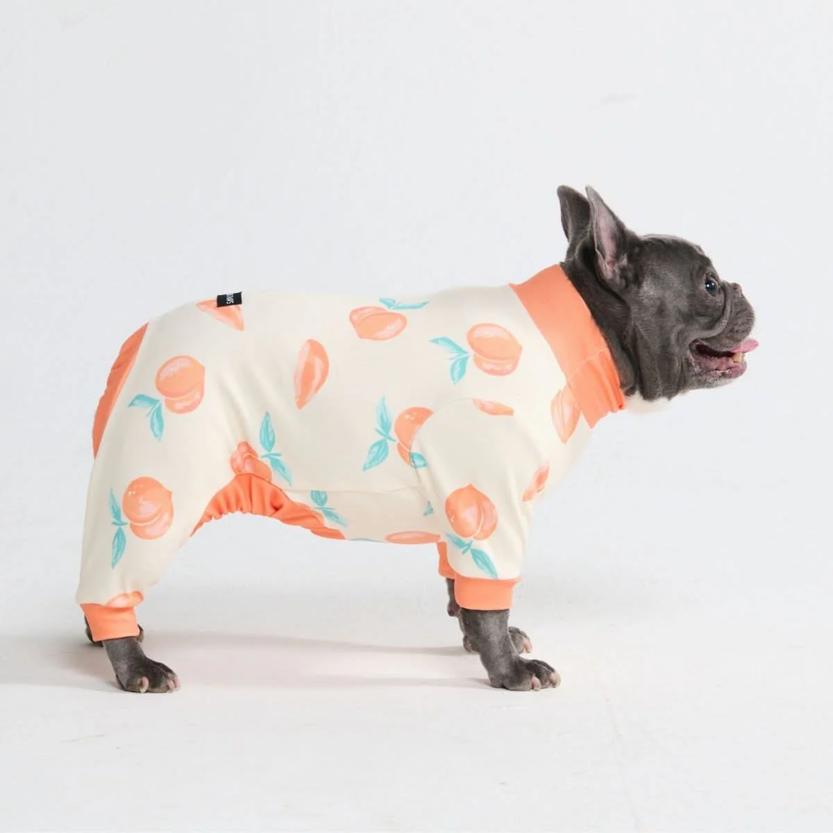 Dog Pajama - Peaches - Image 2