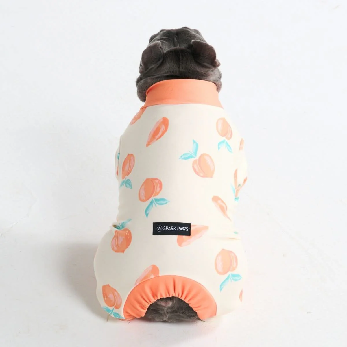 Dog Pajama - Peaches - Image 3