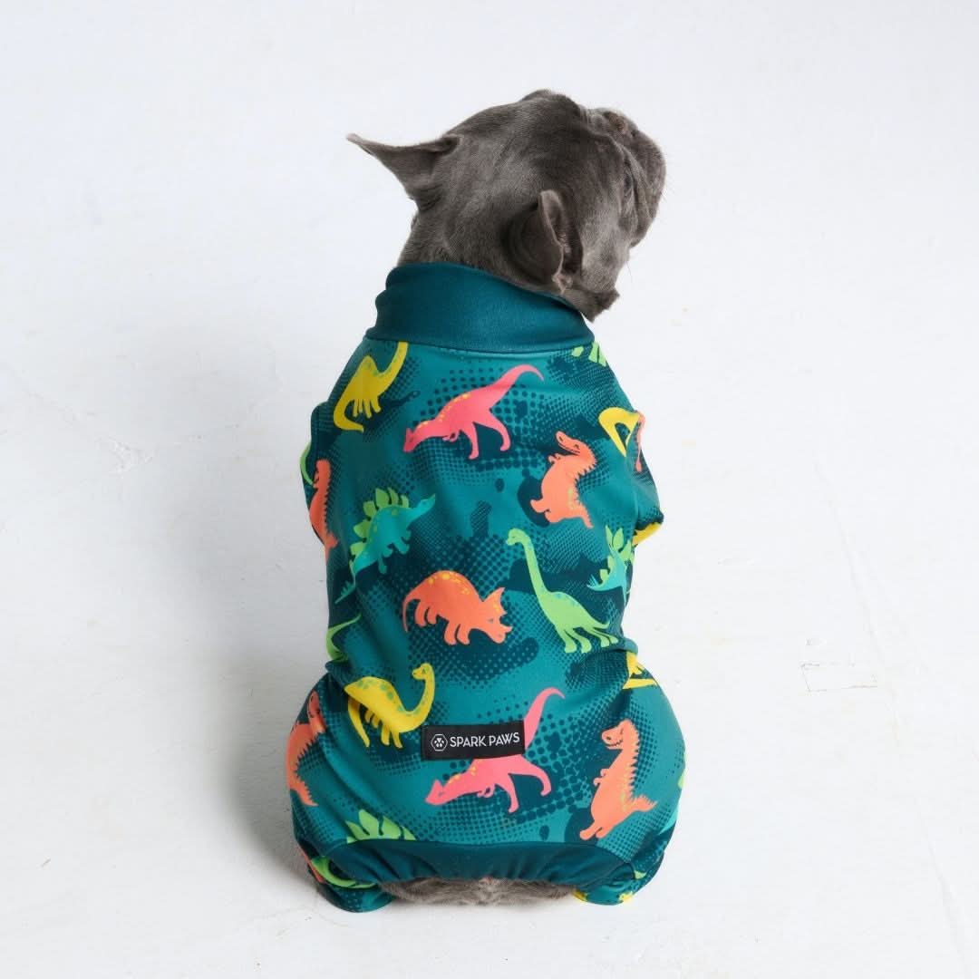 Dog Pajama Prints - Image 10