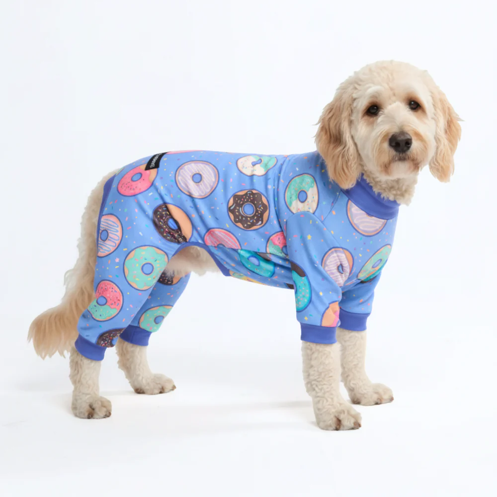 Dog Pajama Prints - Image 20