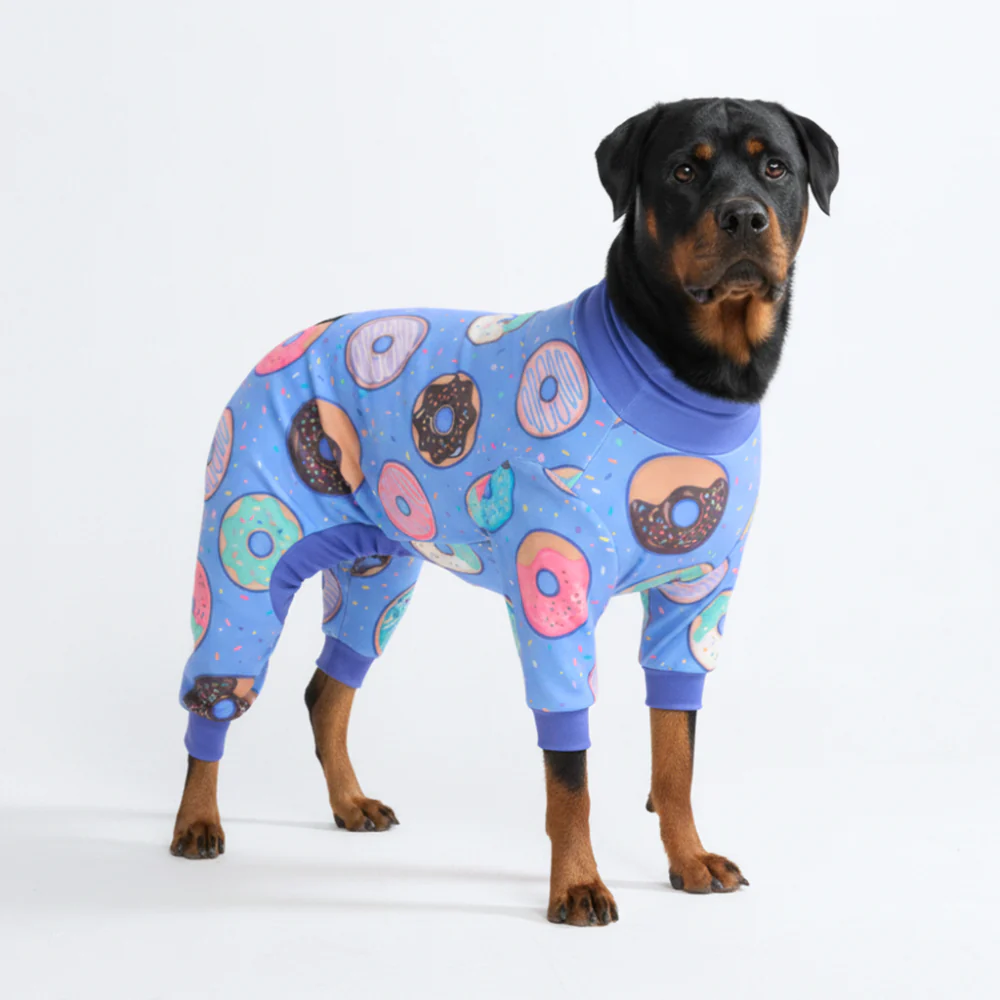 Dog Pajama Prints - Image 21