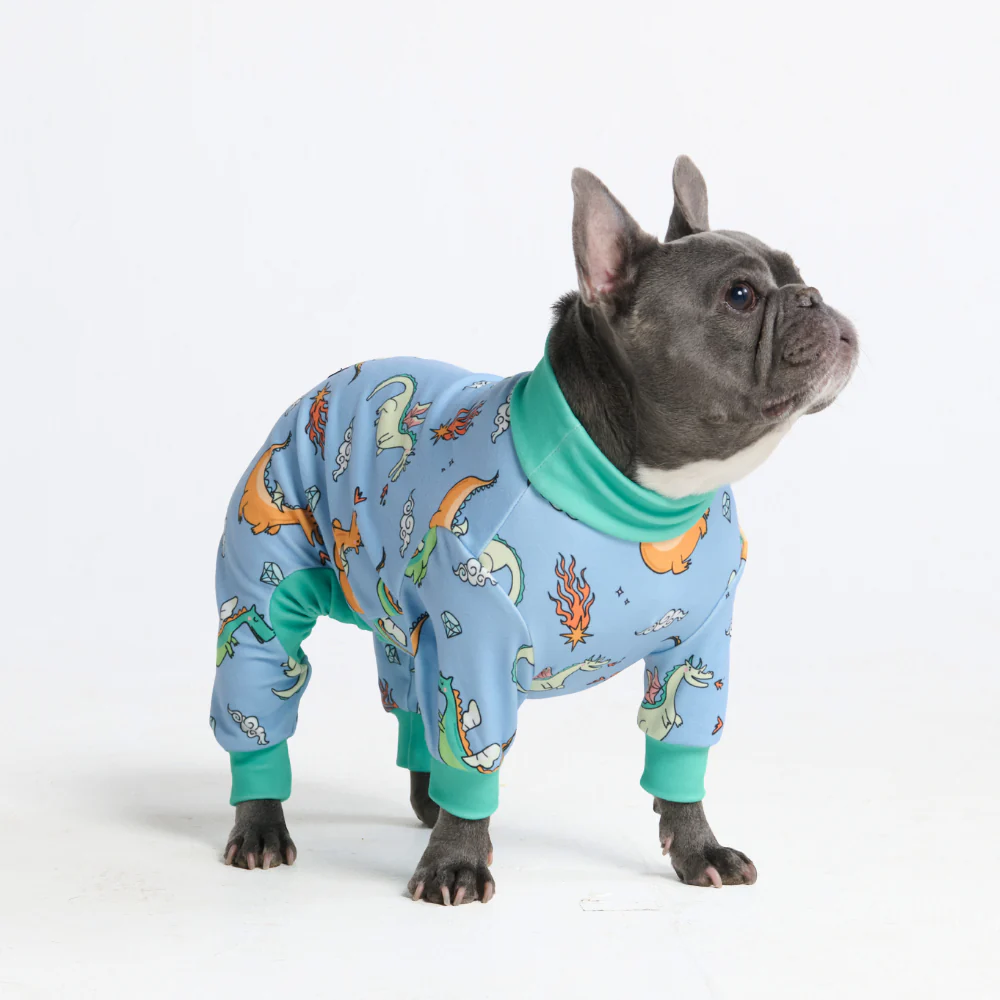 Dog Pajama Prints - Image 28