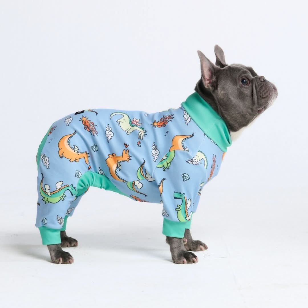 Dog Pajama Prints - Image 32