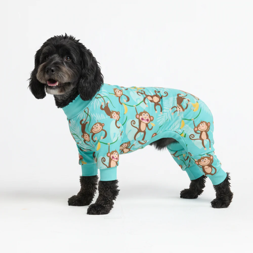 Dog Pajama Prints - Image 40