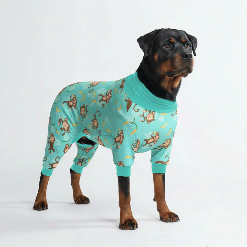 Dog Pajama Prints - Image 41